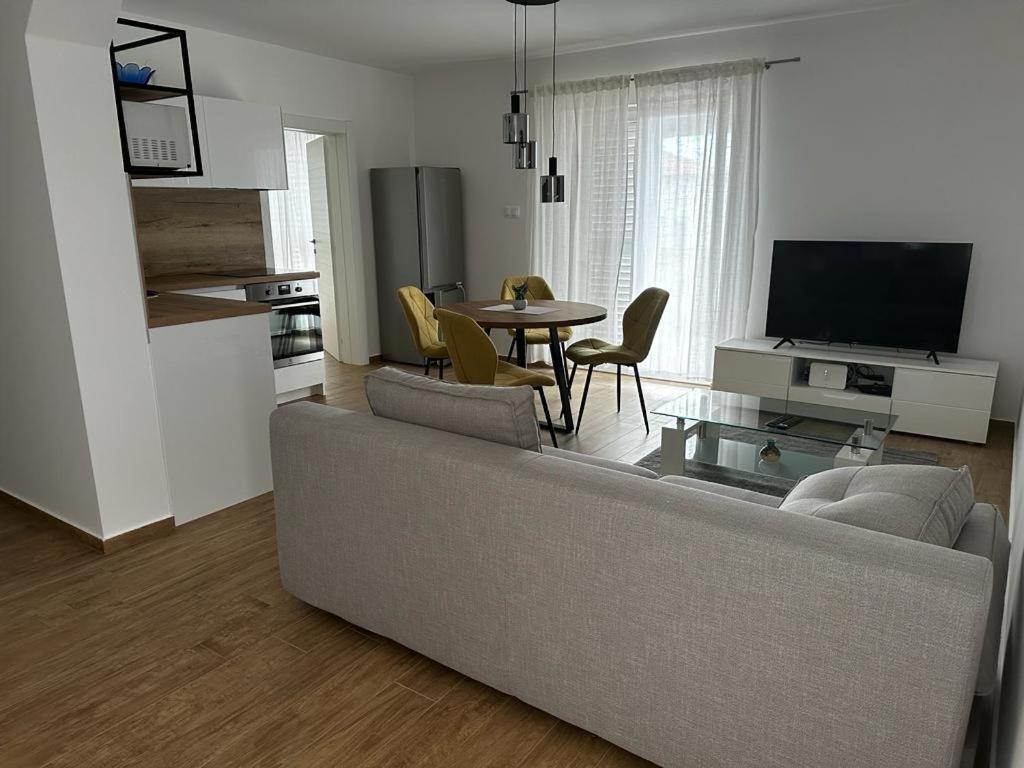 Apartment Ankica Crikvenica Kültér fotó