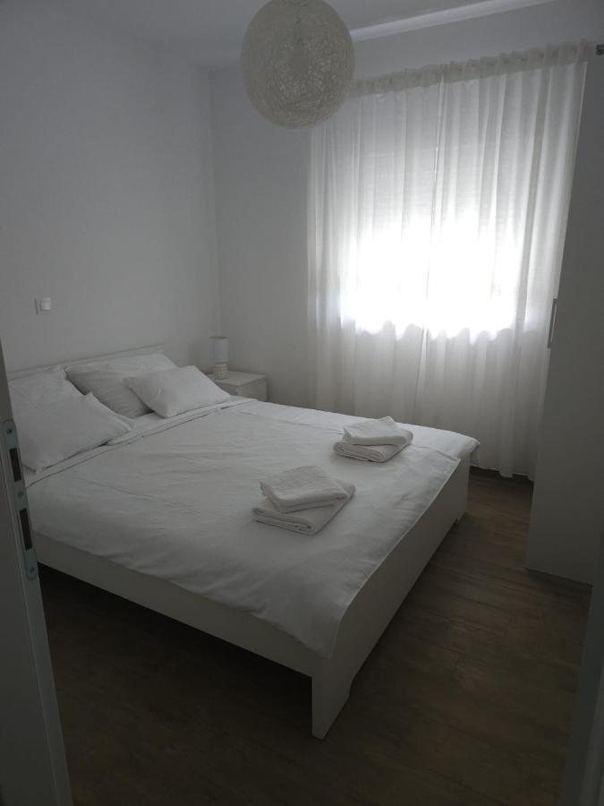 Apartment Ankica Crikvenica Kültér fotó